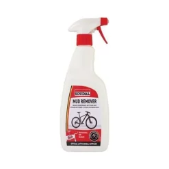 Pistola Soudal Eliminador Barro 1L