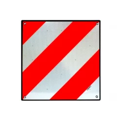 Escapa OEM Placa Vika V20 ABS/FOAM