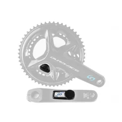 Plato Biela Stages Power LR - Shimano Dura-Ace R9200 - 175mm