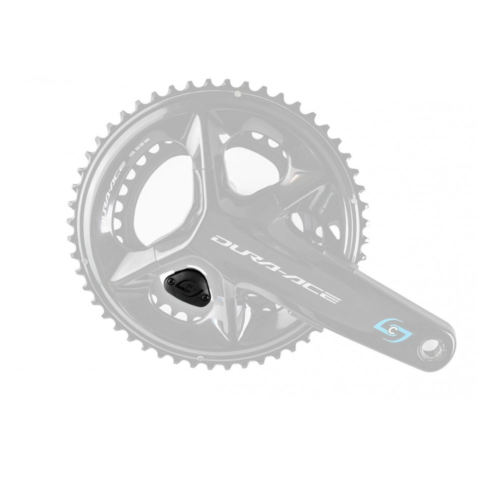 Plato Biela Stages Power R - Shimano Dura-Ace R9200 - 172.5mm 1 Plato Biela Stages Power R - Shimano Dura-Ace R9200 - 172.5mm