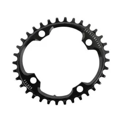 Plato Massi Narrow-Wide Comp Shimano Oval