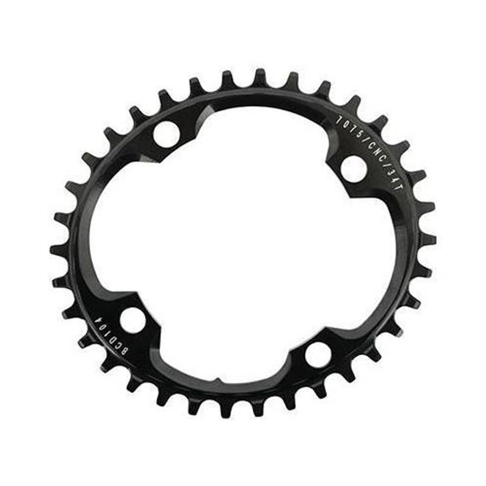 Plato Massi Narrow-Wide Comp Shimano Oval 1 Plato Massi Narrow-Wide Comp Shimano Oval