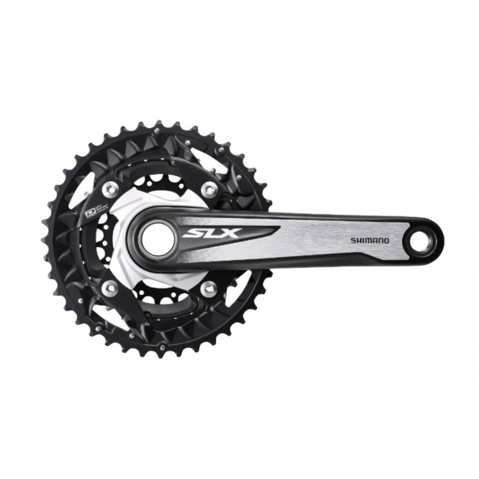 Plato Shimano SLX FC-M672 1 Plato Shimano SLX FC-M672