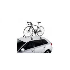 Portabicicletas Techo Cruz Alu Bike