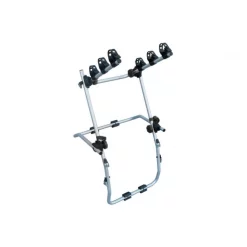 Portabicicletas Trasero Hast Soporte Largo