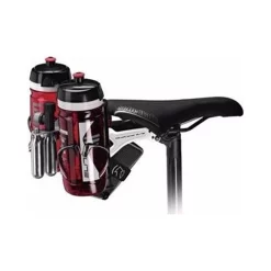 Soporte Portabidon Elite Skekane Sillín Triathlon