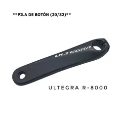 Potenciómetro 4IIII Precision Shimano Ultegra R8000