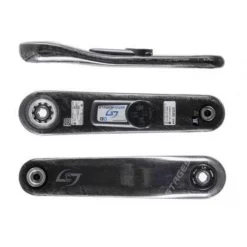 Potenciometro Stages Power L - Stages Carbon For SRAM GXP Road