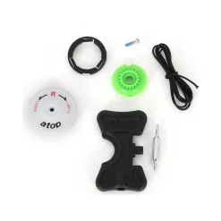 Recambio Zapatillas MSC ATOP Right