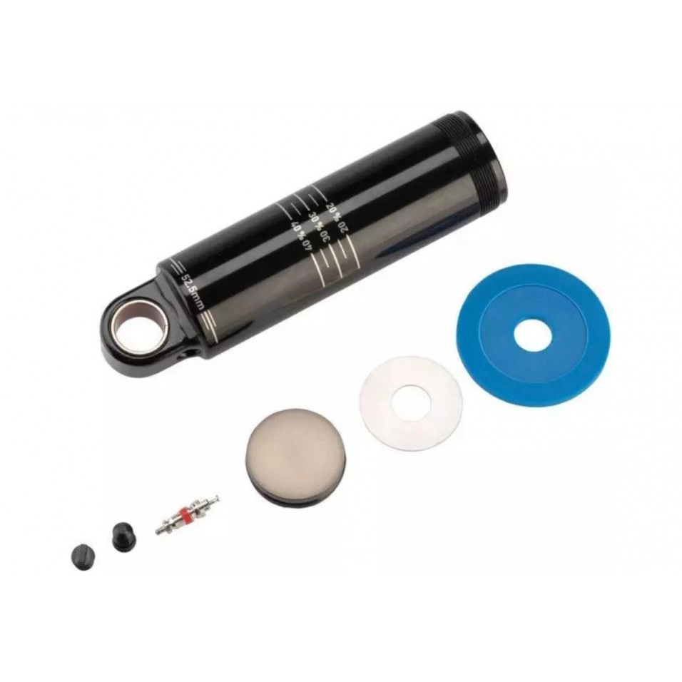 Rock-shox Cuerpo Amortiguador IFP Rock Shox Deluxe/Super Deluxe STD 1 Rock-shox Cuerpo Amortiguador IFP Rock Shox Deluxe/Super Deluxe STD