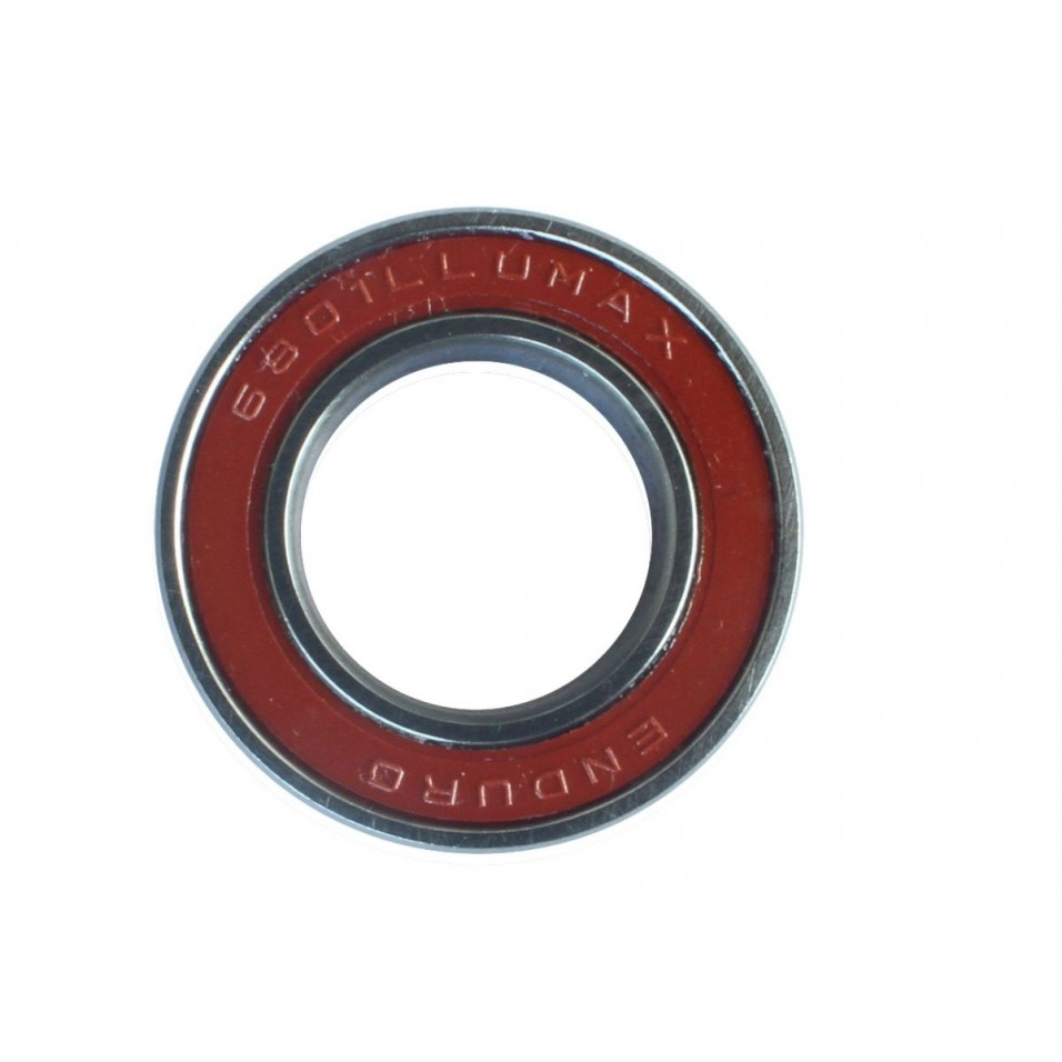 Rodamiento Enduro 10X26X8 6000 LLU MAX 1 Rodamiento Enduro 10X26X8 6000 LLU MAX