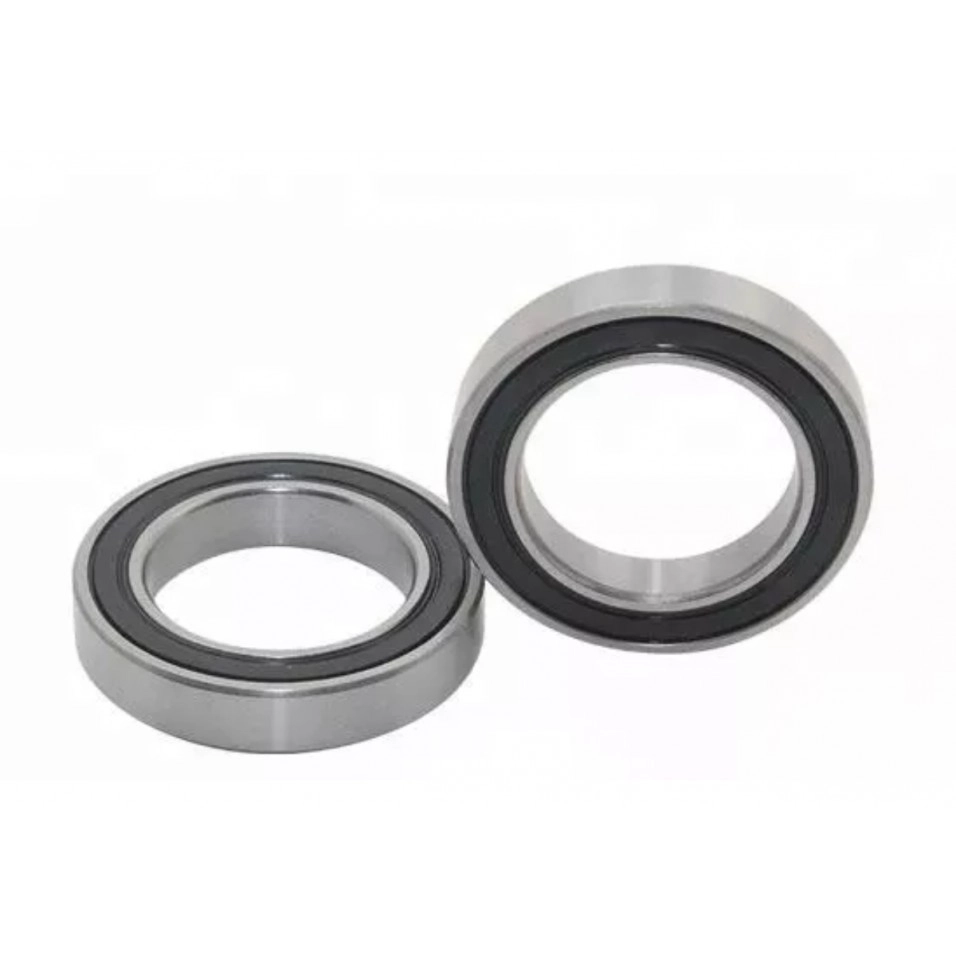 Rodamientos Praga MR-17286-2RS 1 Rodamientos Praga MR-17286-2RS