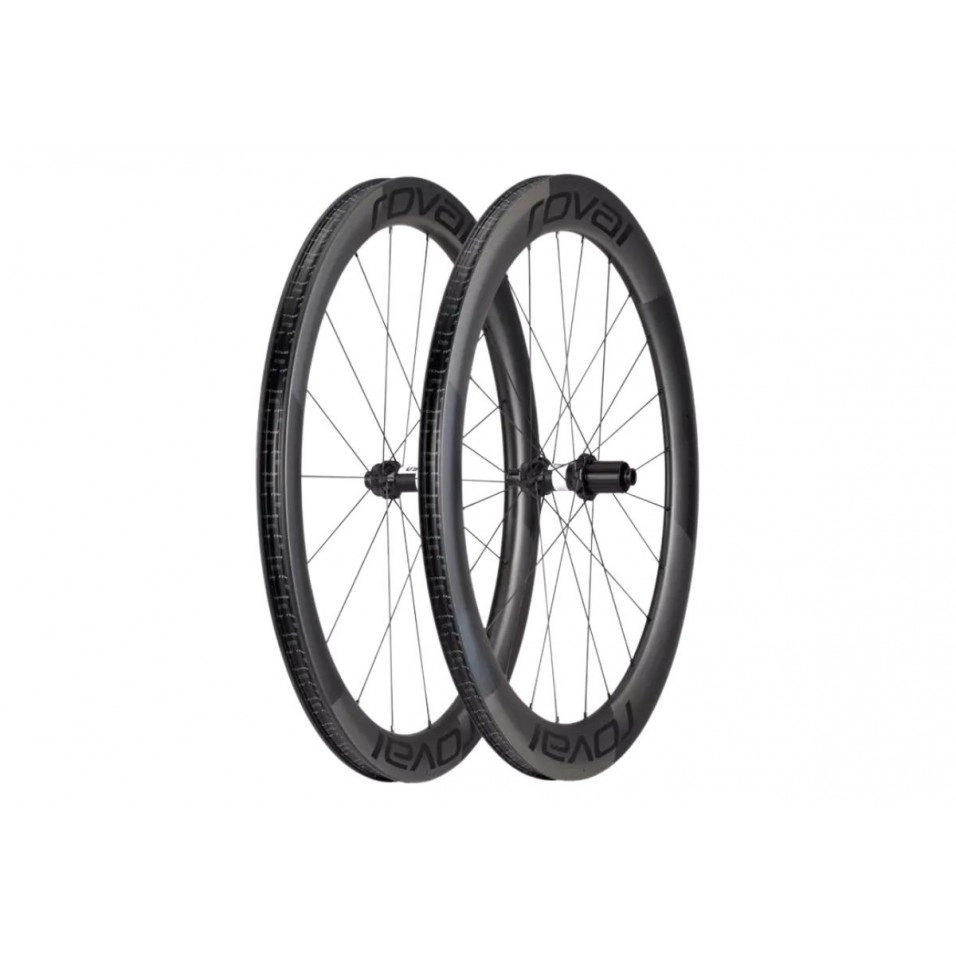 Rueda Roval Trasera Rapide CL II 700C 1 Rueda Roval Trasera Rapide CL II 700C