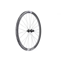 Dt-swiss Rueda Trasera Dt Swiss ERC 1400 Dicut 35 Disc 700c