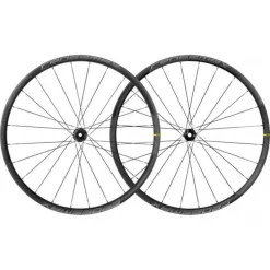 Juego De Ruedas Mavic Crossmax XLR 29 Boost