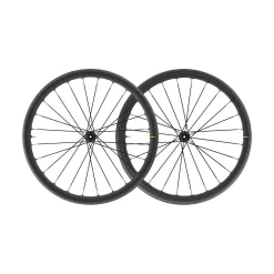 Juego De Ruedas Mavic Ksyrium Elite UST Disc CL 700