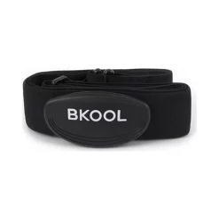 Sensor De Frecuencia Cardaca Dual Bkool