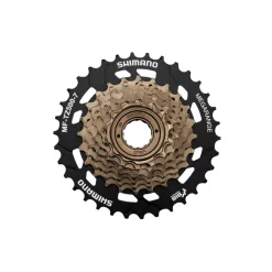 Piñon Shimano Rosca 6v 14-28 MF-TZ500