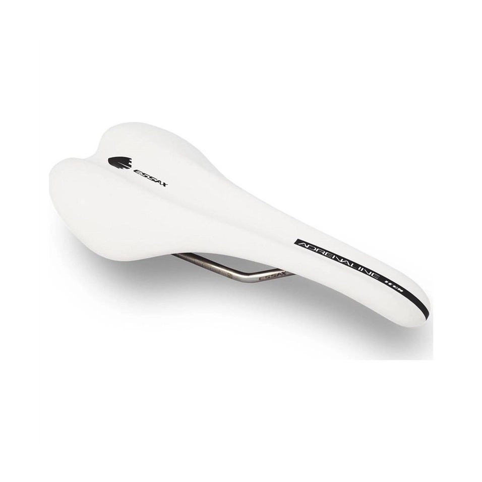 Sillin Essax Adrenaline Tech Titanium Extra Matt 1 Sillin Essax Adrenaline Tech Titanium Extra Matt