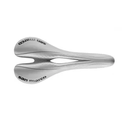 Sillin San Marco Aspide Arrowhead 166gr