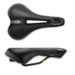 Sillín Sportourer FLX Lady Gel