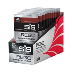 Sobres SIS Rego Rapid Recovery Chocolate