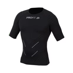 Spiuk CAMISETA M/C PROFIT COLD&RAIN