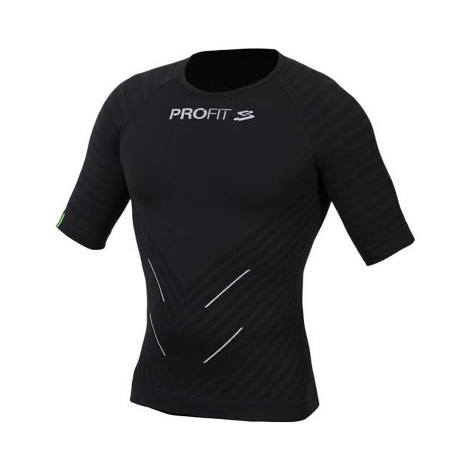 Spiuk CAMISETA M/C PROFIT COLD&RAIN 1 Spiuk CAMISETA M/C PROFIT COLD&RAIN