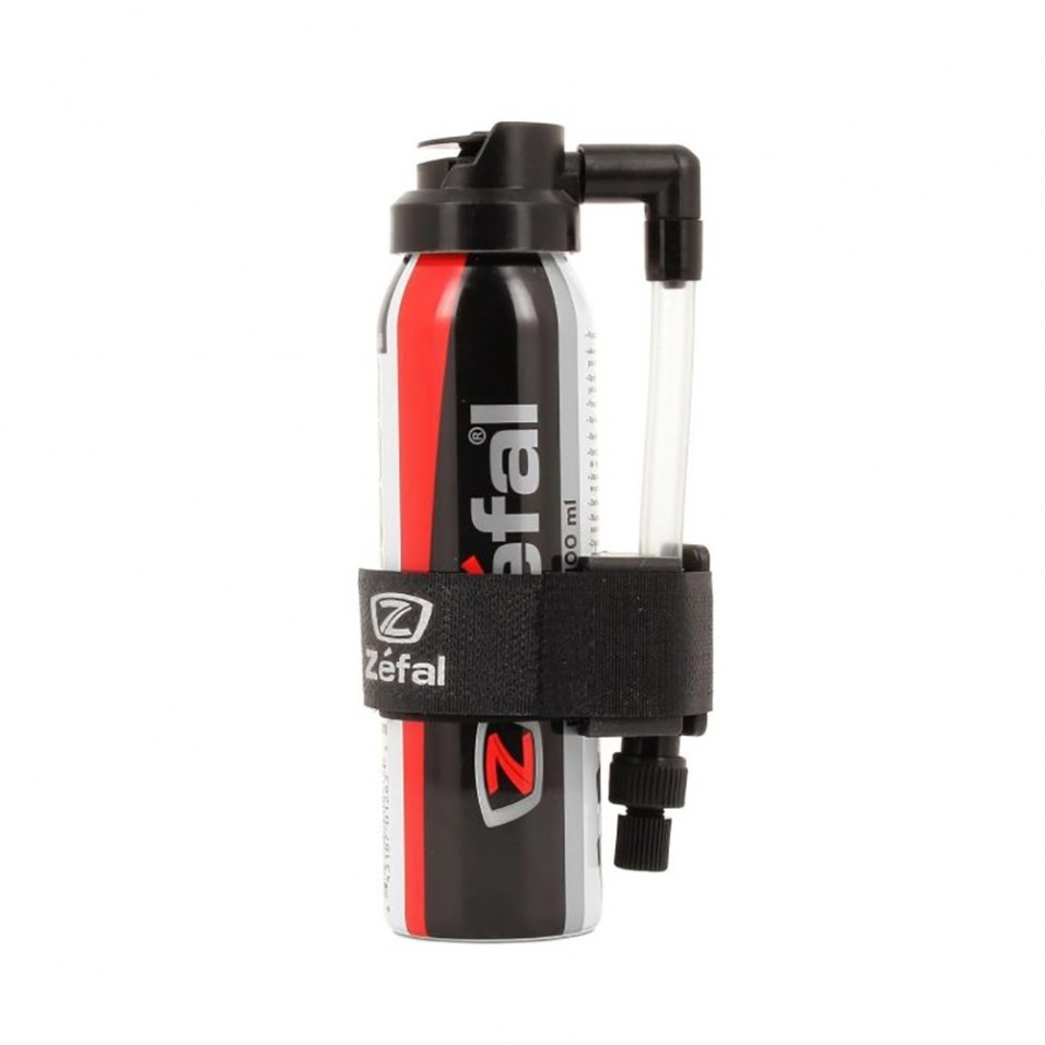 Spray Zefal Antipinchazos 100ml 1 Spray Zefal Antipinchazos 100ml