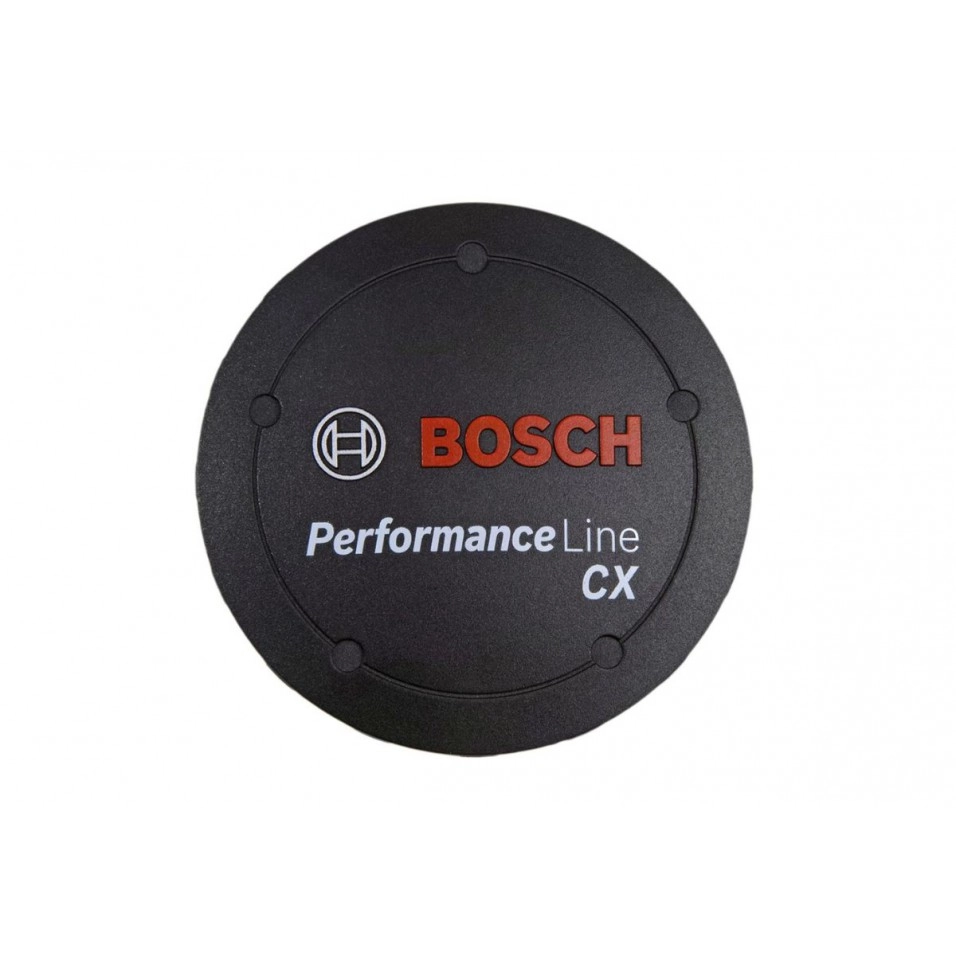 Tapa Motor Bosch Logotipo Performance Line CX (BDU2XX) 1 Tapa Motor Bosch Logotipo Performance Line CX (BDU2XX)