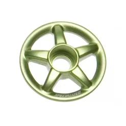 Tapa Potencia Specialized Wagon Anodizada