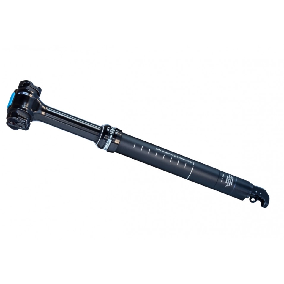 Tija Telescopica Pro Gravel Discover 1 Tija Telescopica Pro Gravel Discover