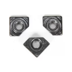 Placas 3 Agujeros Specialized Carretera T-NUT