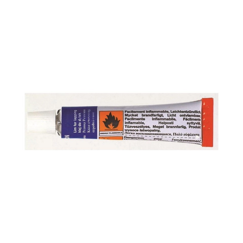 Tubo Disolucion Weldtite Mediano 15gr 1 Tubo Disolucion Weldtite Mediano 15gr