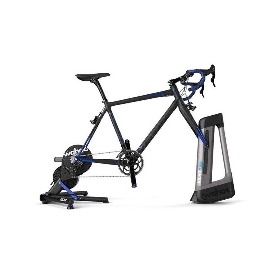 Wahoo Kickr Climb 1 Wahoo Kickr Climb