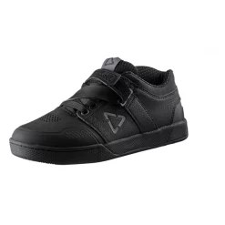 Zapatillas Leatt 4.0 Clip Black T.44