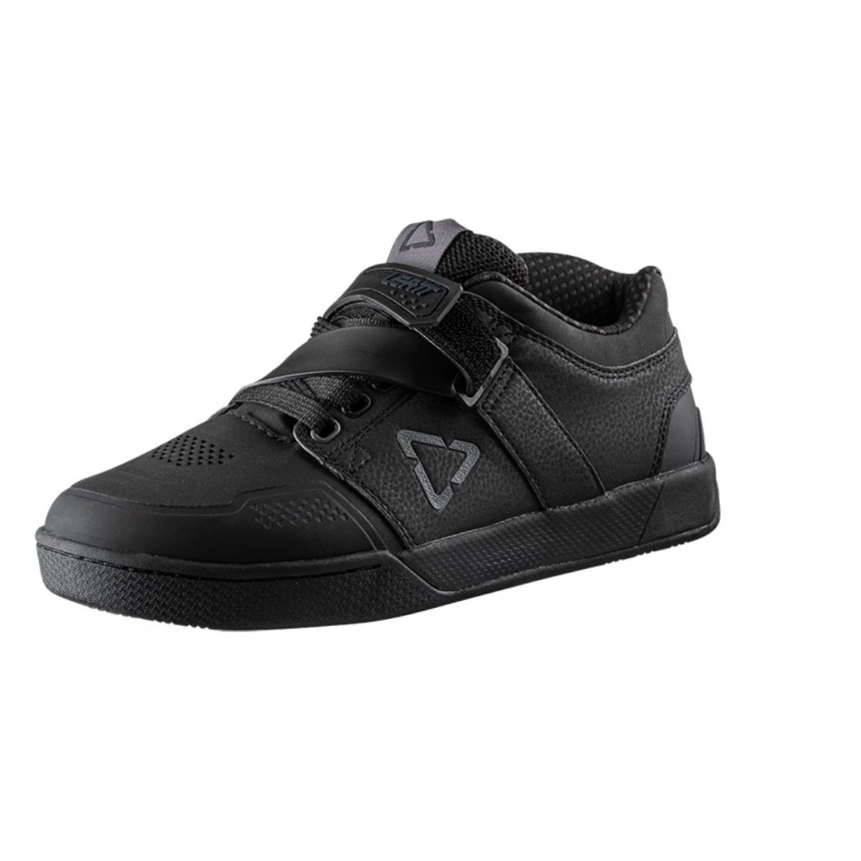 Zapatillas Leatt 4.0 Clip Black T.44 1 Zapatillas Leatt 4.0 Clip Black T.44