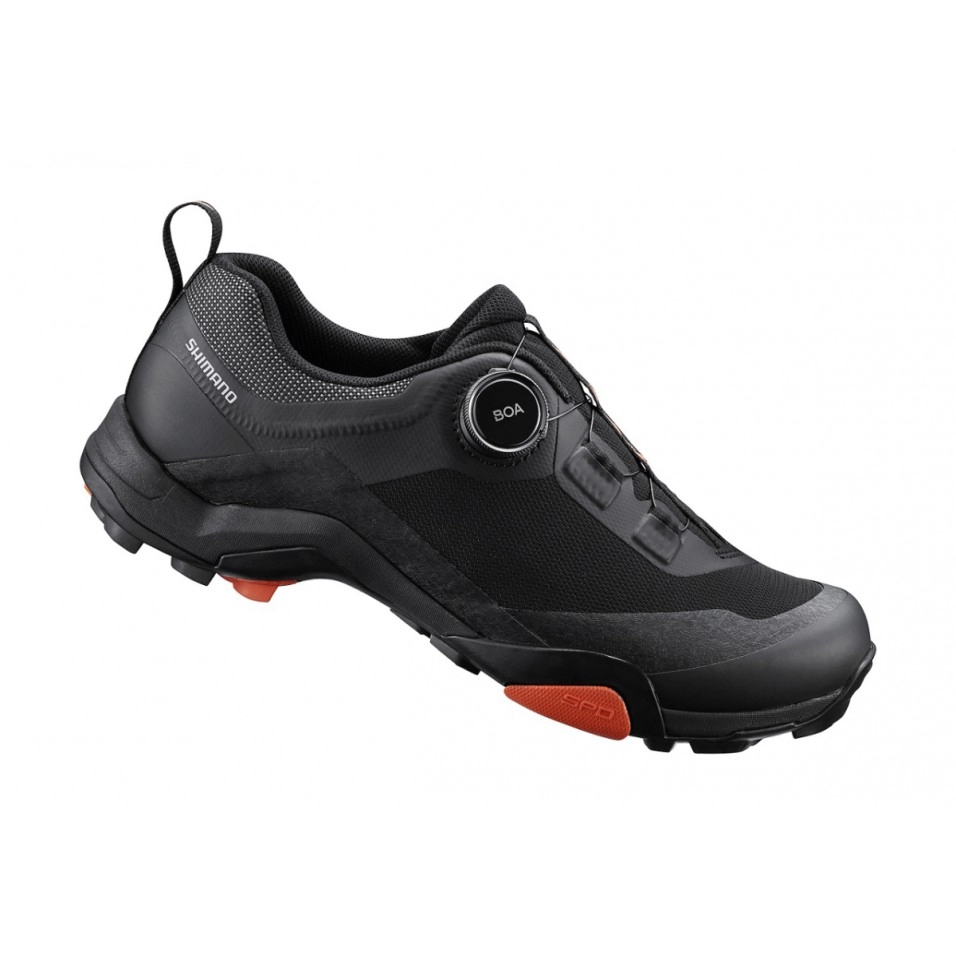 Zapatillas Shimano MT701 1 Zapatillas Shimano MT701