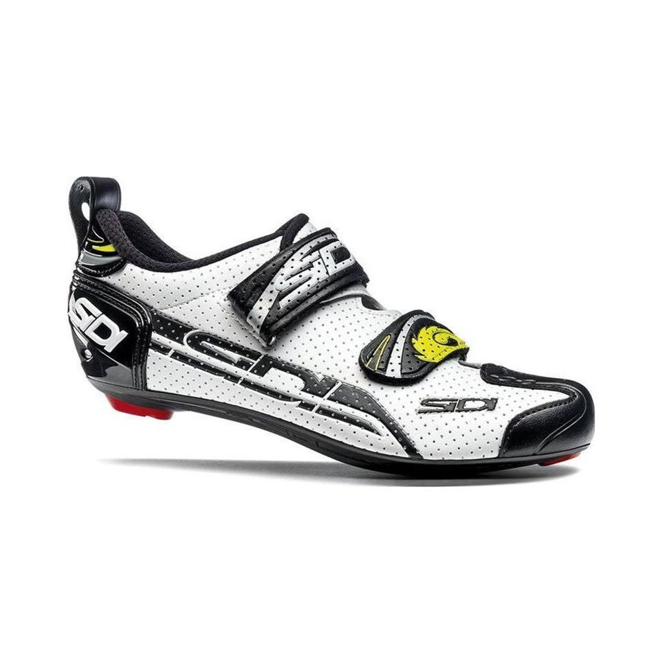 Zapatillas Sidi T4 Air Carbon 1 Zapatillas Sidi T4 Air Carbon