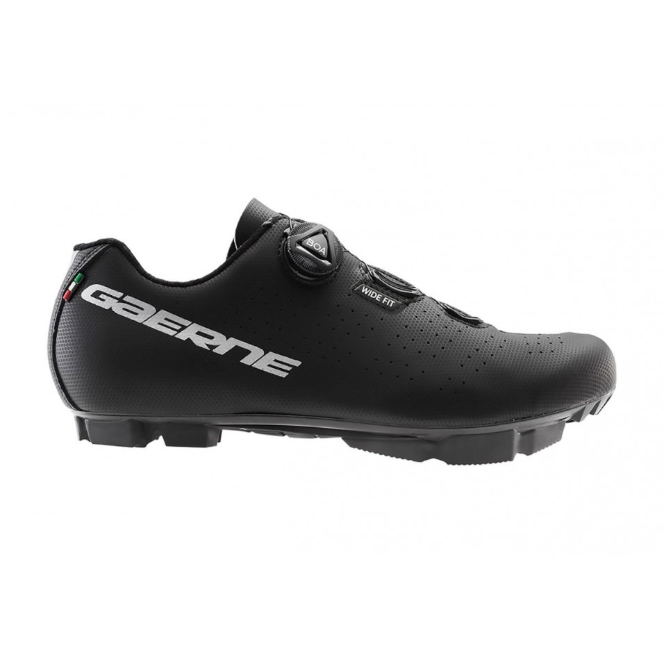 ZAPATOS GAERNE TRAIL WIDE 1 ZAPATOS GAERNE TRAIL WIDE